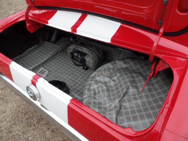 1966 Ford Mustang GT350 2+2 Sportsroof - photo 12