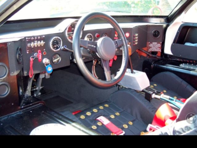 1966 Other Makes GT40 MKII - photo 7