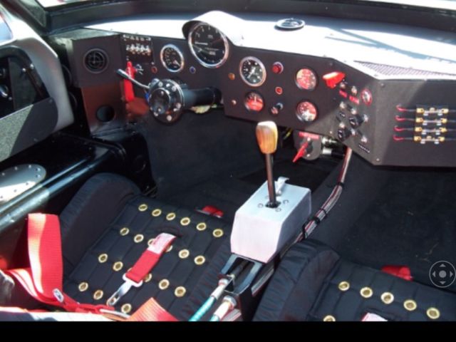 1966 Other Makes GT40 MKII - photo 8