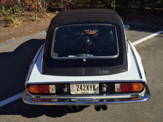 1973 Triumph Other - photo 3