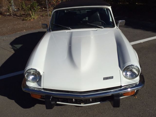 1973 Triumph Other - photo 6