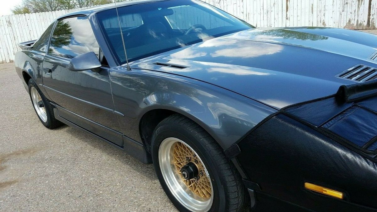 1988 Pontiac Trans Am - photo 10
