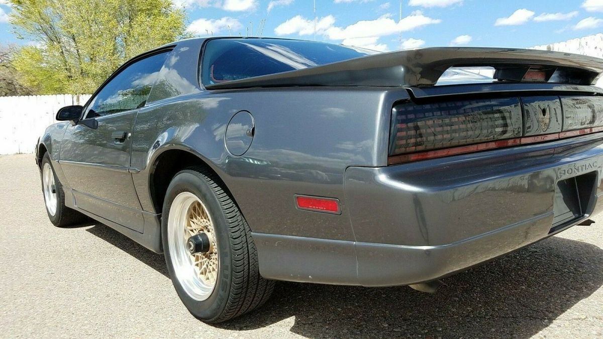 1988 Pontiac Trans Am - photo 11