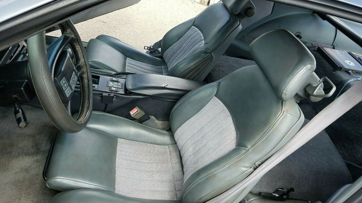 1988 Pontiac Trans Am - photo 12