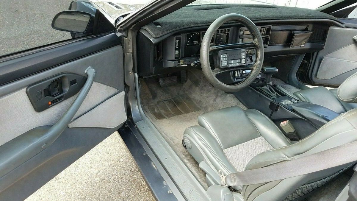 1988 Pontiac Trans Am - photo 13