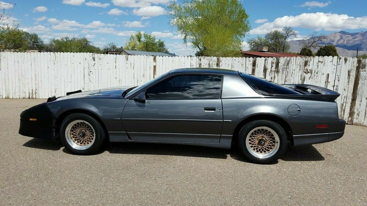 1988 Pontiac Trans Am - photo 2