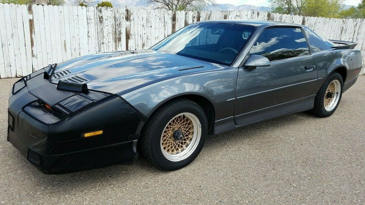 1988 Pontiac Trans Am - photo 4
