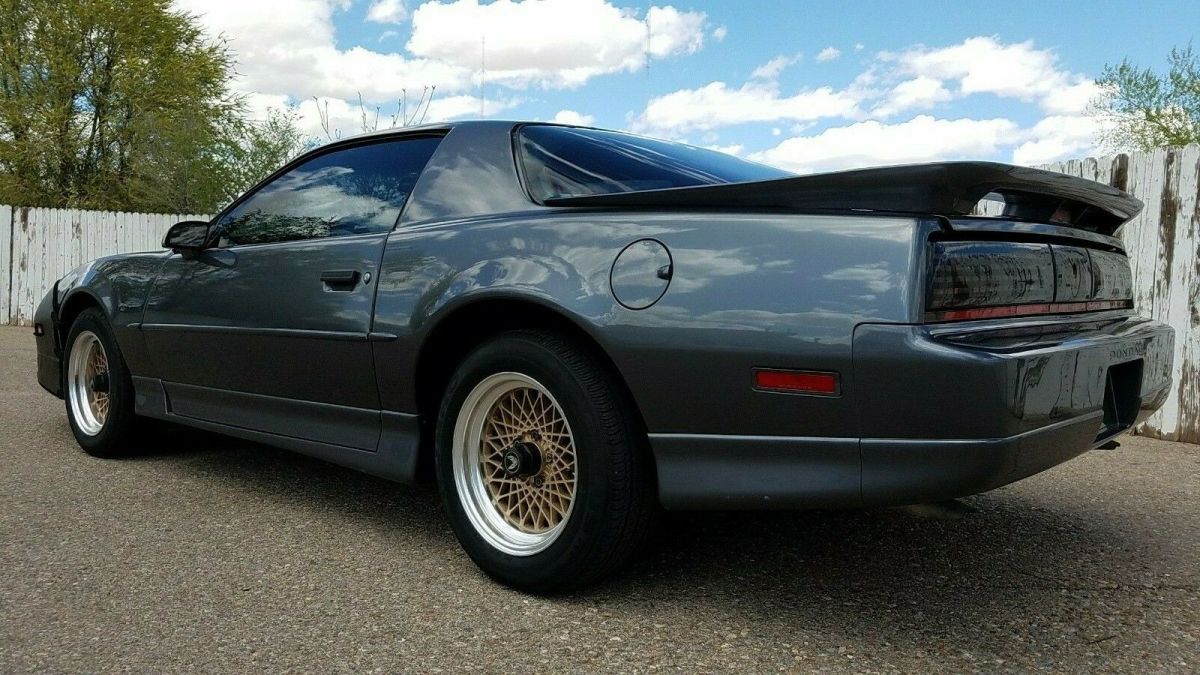 1988 Pontiac Trans Am - photo 5
