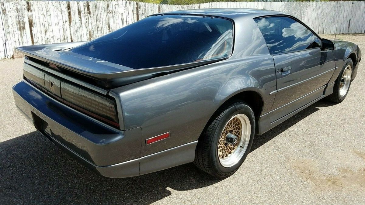 1988 Pontiac Trans Am - photo 6