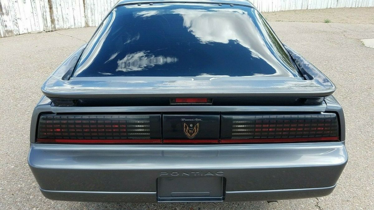 1988 Pontiac Trans Am - photo 7