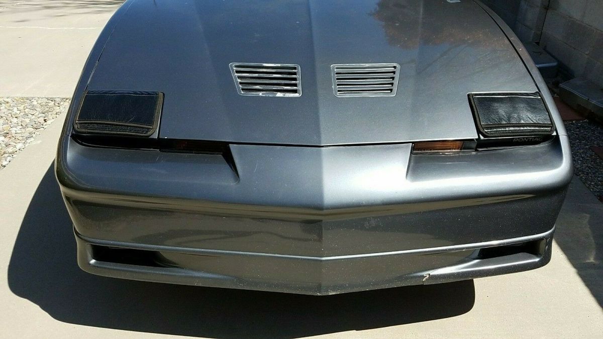 1988 Pontiac Trans Am - photo 8