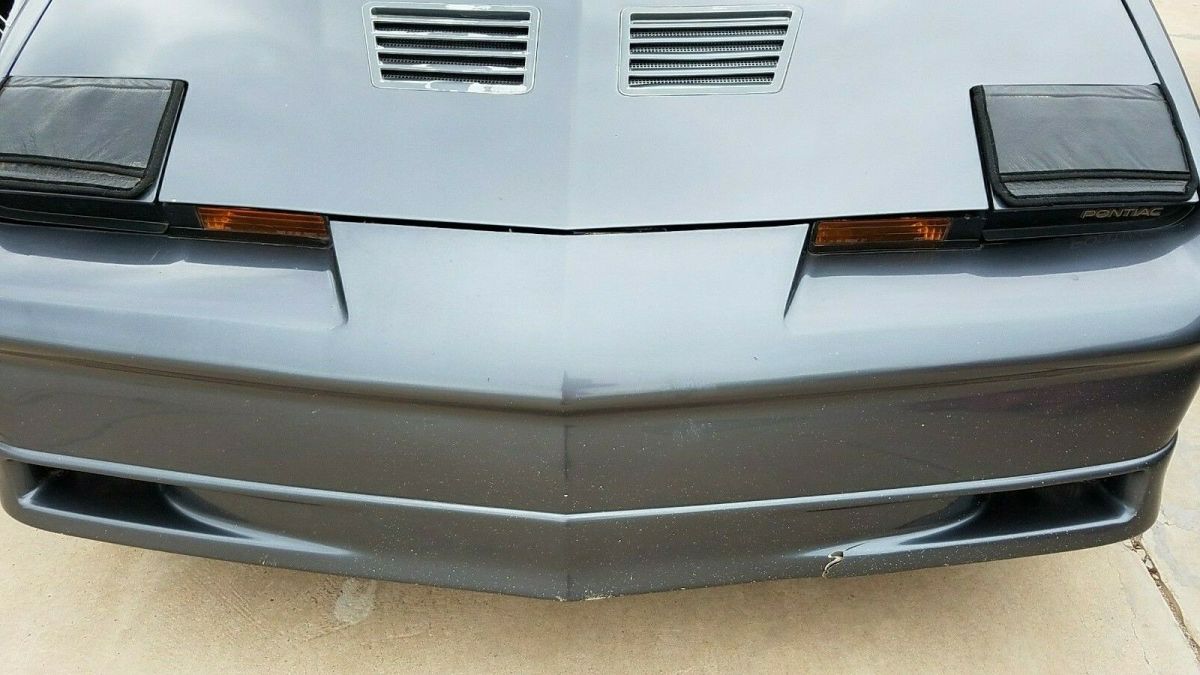 1988 Pontiac Trans Am - photo 9