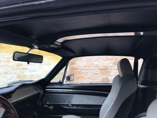 1967 Ford Mustang GTA - photo 12