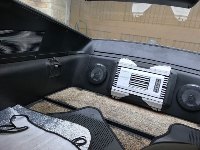 1967 Ford Mustang GTA - photo 6