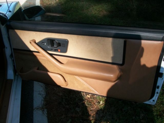 1991 Pontiac Trans Am GTA - photo 11