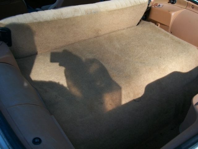 1991 Pontiac Trans Am GTA - photo 7
