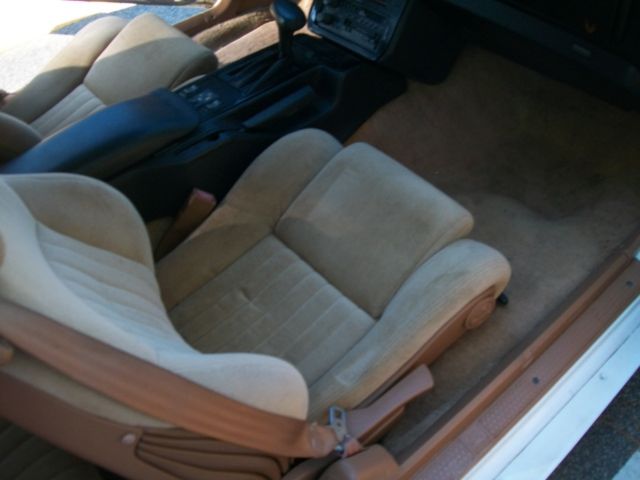 1991 Pontiac Trans Am GTA - photo 8