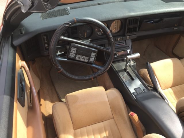 1989 Pontiac Trans Am GTA - photo 11