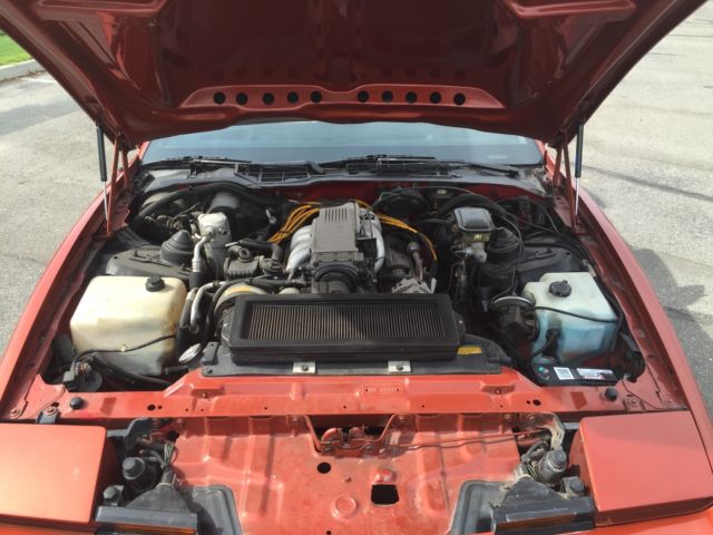 1989 Pontiac Trans Am GTA - photo 7