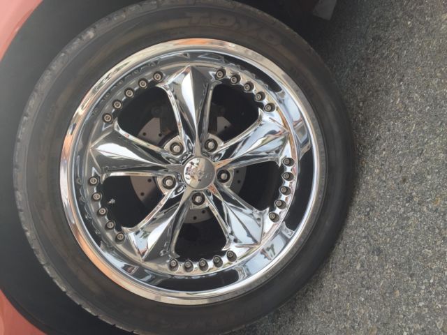 1989 Pontiac Trans Am GTA - photo 8