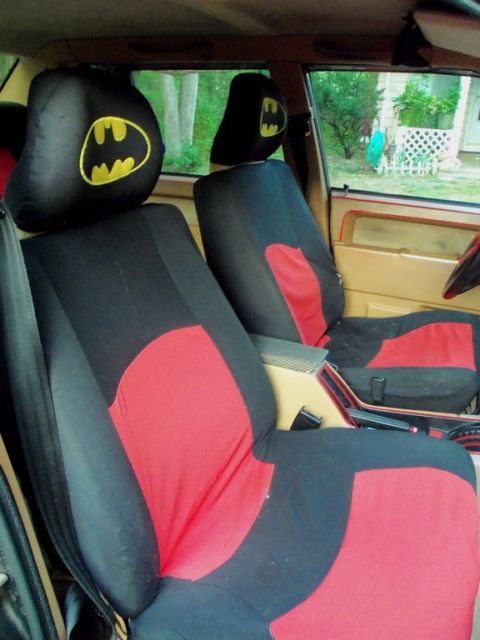 1994 Volvo 940 BATMOBILE - photo 11