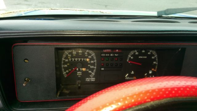 1983 Volkswagen Golf - photo 9