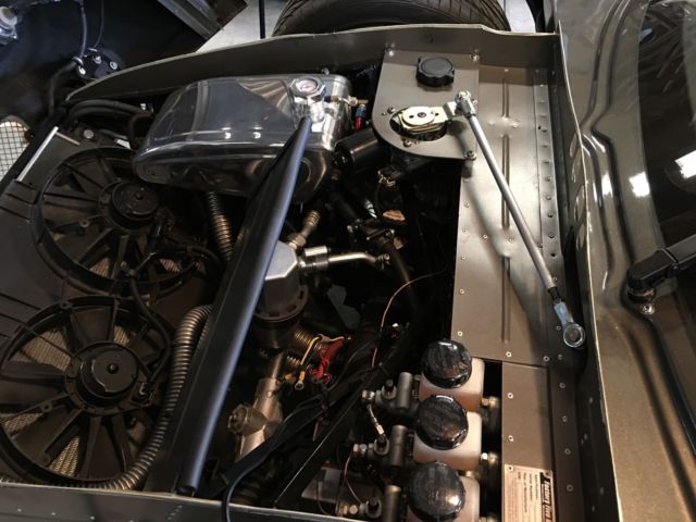 1980 Replica/Kit Makes gtm custom - photo 11