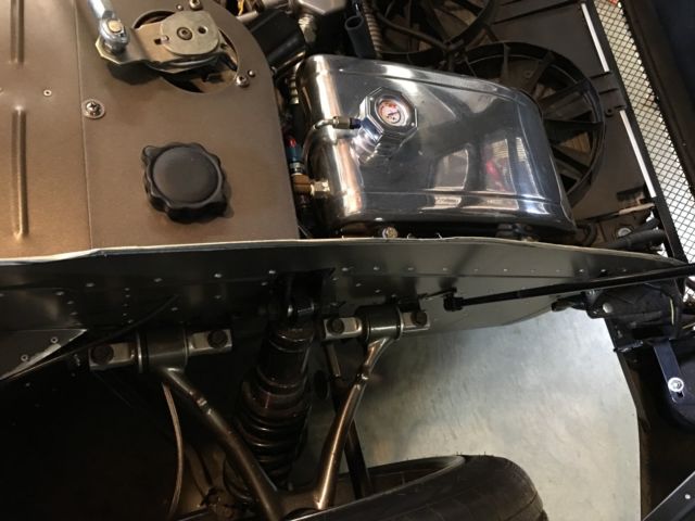 1980 Replica/Kit Makes gtm custom - photo 12