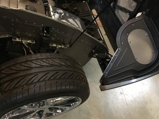 1980 Replica/Kit Makes gtm custom - photo 13