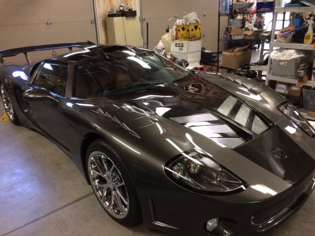 1980 Replica/Kit Makes gtm custom - photo 2