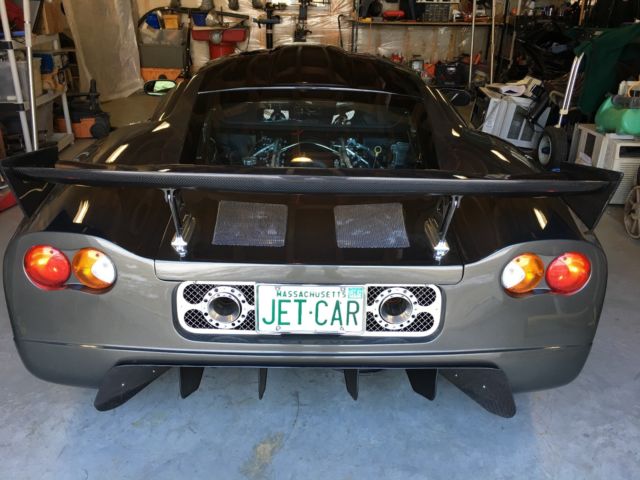 1980 Replica/Kit Makes gtm custom - photo 5