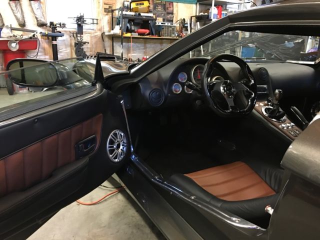 1980 Replica/Kit Makes gtm custom - photo 8