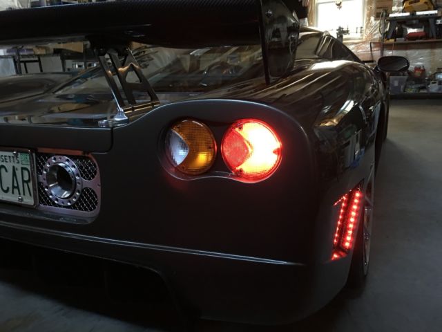 1980 Replica/Kit Makes gtm custom - photo 9