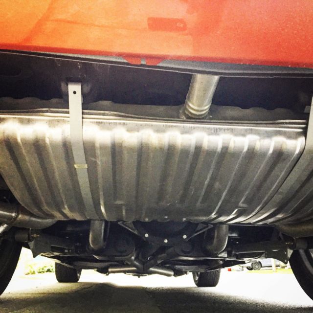 1971 Pontiac GTO The Judge - photo 10