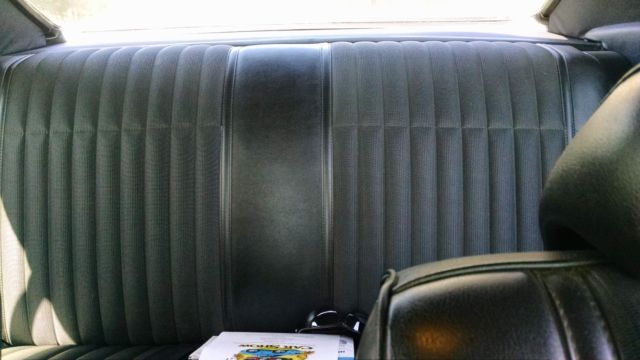 1970 Pontiac GTO - photo 10