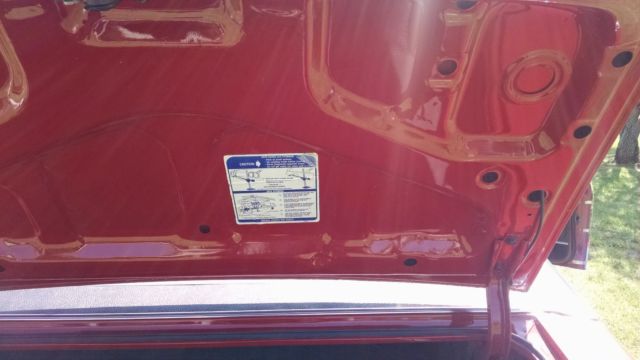 1970 Pontiac GTO - photo 13