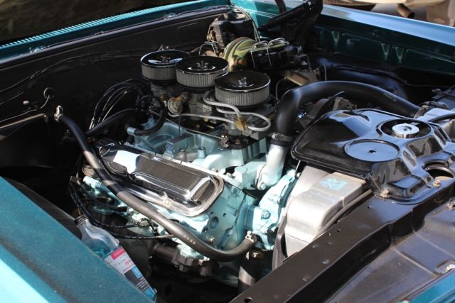 1966 Pontiac GTO - photo 3