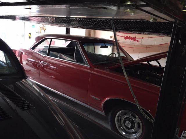 1966 Other Makes - photo 11