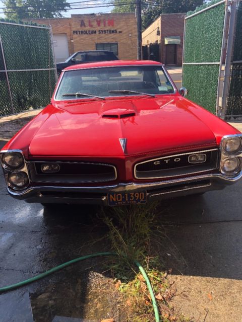 1966 Other Makes - photo 3