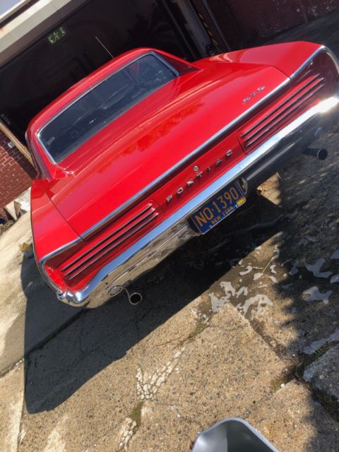 1966 Other Makes - photo 5