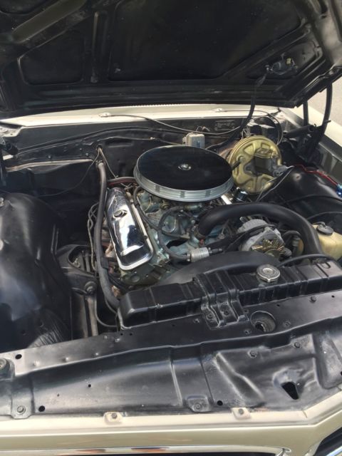 1967 Pontiac GTO - photo 11