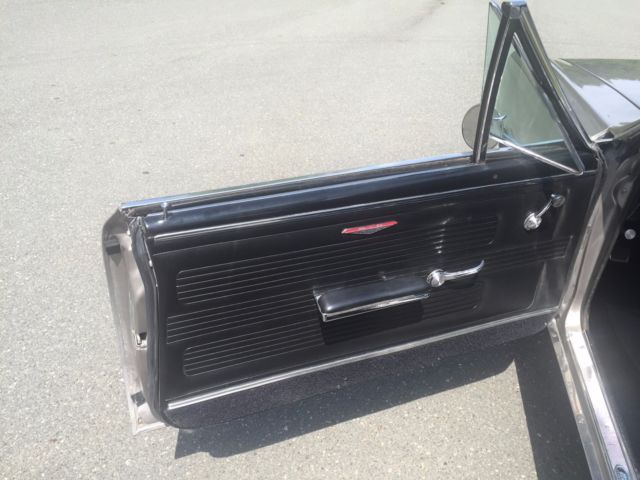 1967 Pontiac GTO - photo 5