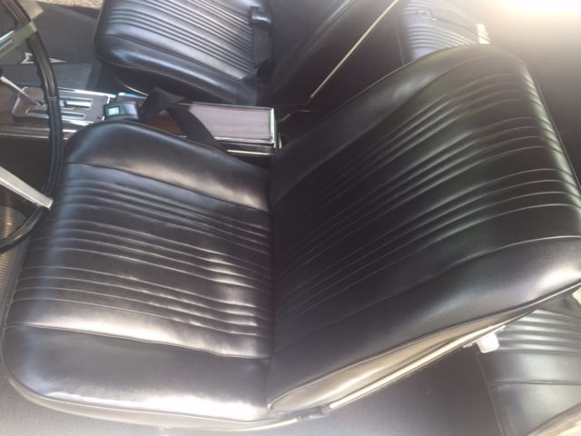 1967 Pontiac GTO - photo 7