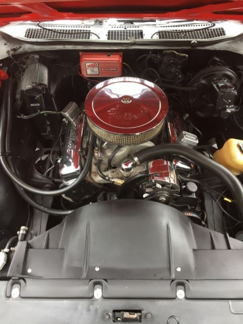 1970 Pontiac GTO Judge Tribute - photo 6