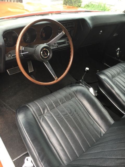 1970 Pontiac GTO Judge Tribute - photo 7
