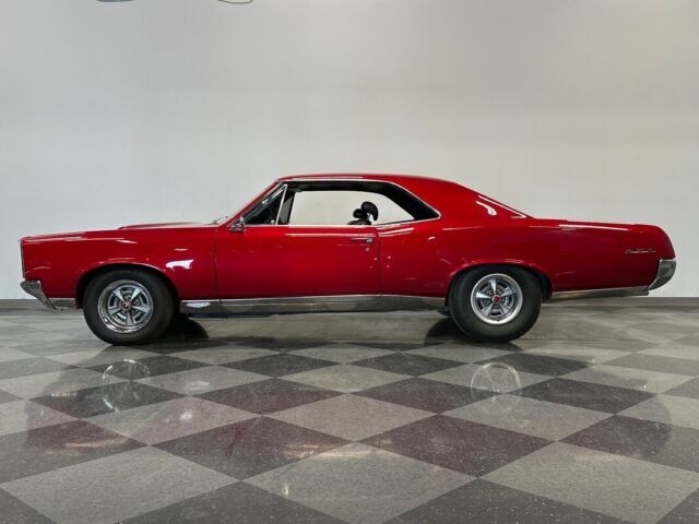 1967 Pontiac GTO - photo 3