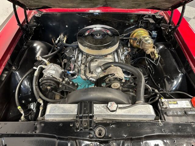 1967 Pontiac GTO - photo 4