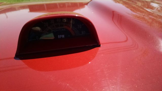 1970 Pontiac GTO - photo 5