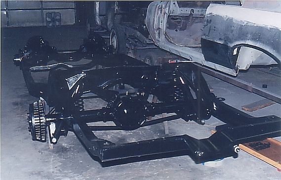 1965 Pontiac GTO - photo 10