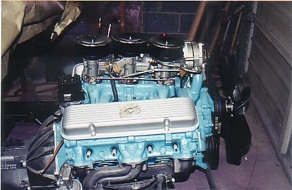 1965 Pontiac GTO - photo 11